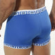 Cover Male CM0710  Tribal  Swim Boxer