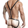 Miami Jock MJV008 Bodysuit & Harness