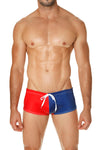 Mensuas MN8019 Swimwear