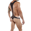 Miami Jock MJV010 Bodysuit & Harness