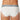 Parker & Max PMFPCS-B1  Classic Cotton Stretch Brief Heather