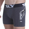 SLY SLY0020008W Boxer Brief