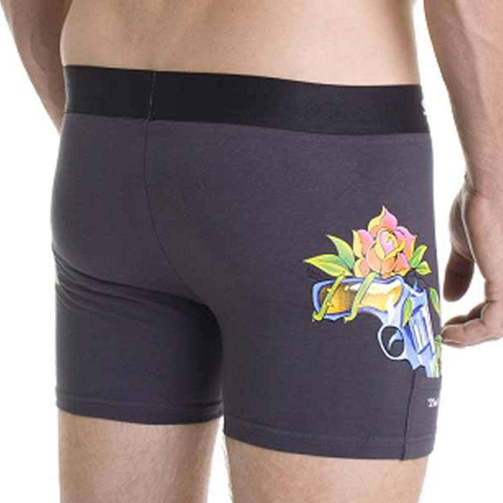 SLY SL-BULOUW-LOUIS G Work Boxer Brief