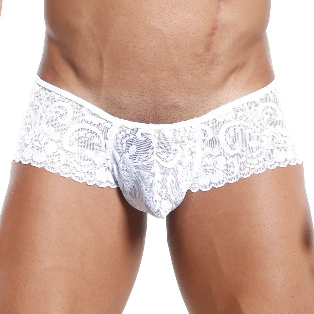 Secret Male SMI006 Bikini Brief