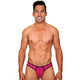 Pistol Pete UB257-145 Slinky Brief