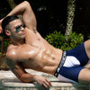 Agacio AGG039 Boxer Trunk