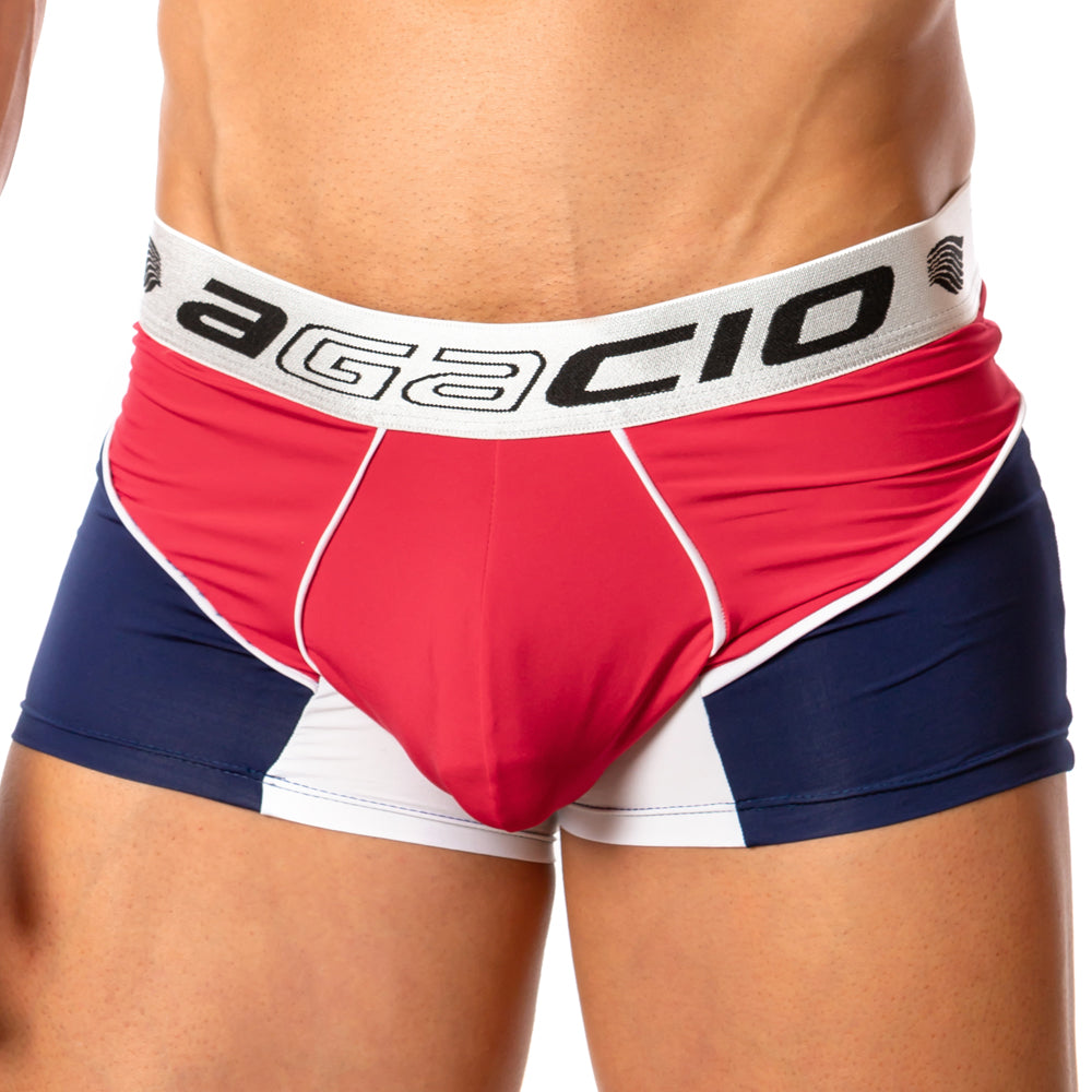 Agacio AGG042 Boxer Trunk
