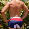 Agacio AGG042 Boxer Trunk