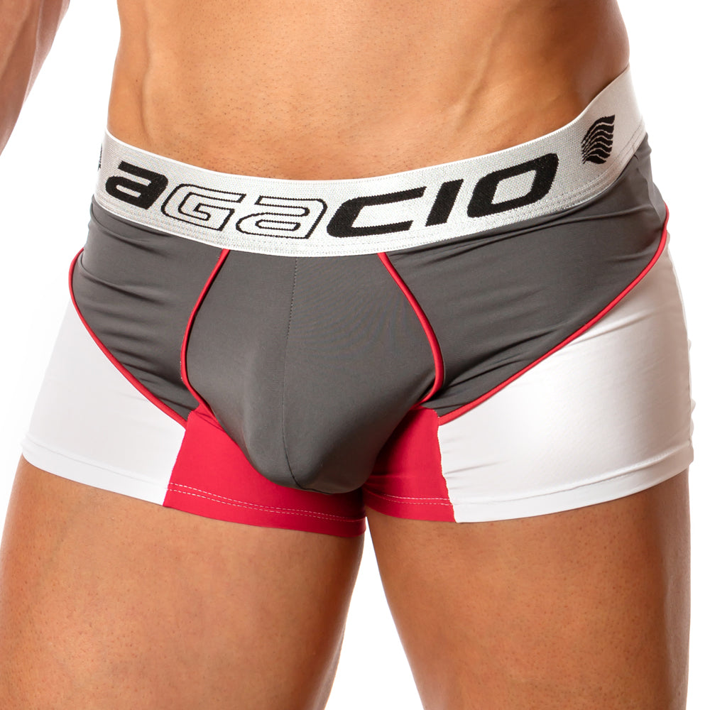 Agacio AGG042 Boxer Trunk
