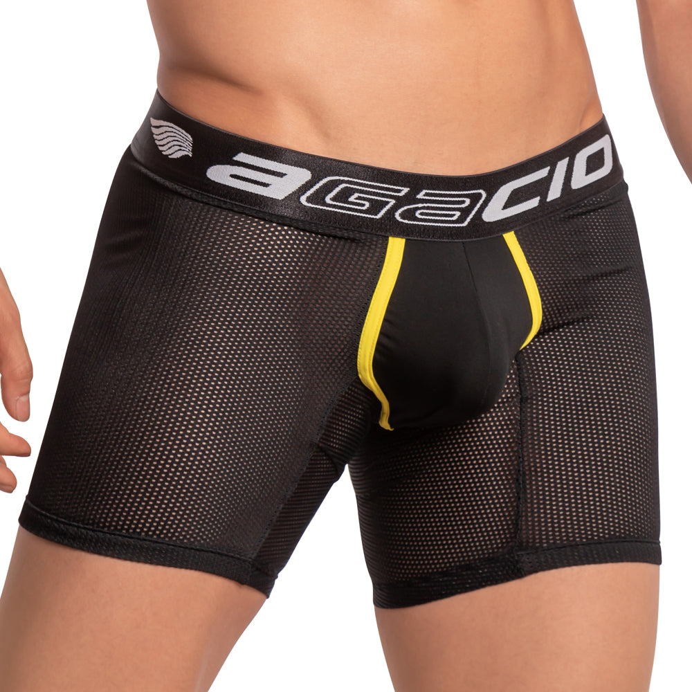 Agacio AGG051 Boxer Trunk