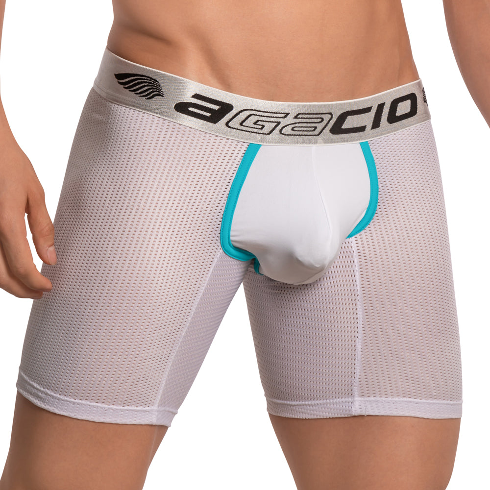 Agacio AGG051 Boxer Trunk