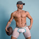 Agacio AGG051 Scuba Boxer Trunk
