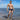 Agacio AGG055 Ocean Swim Trunk