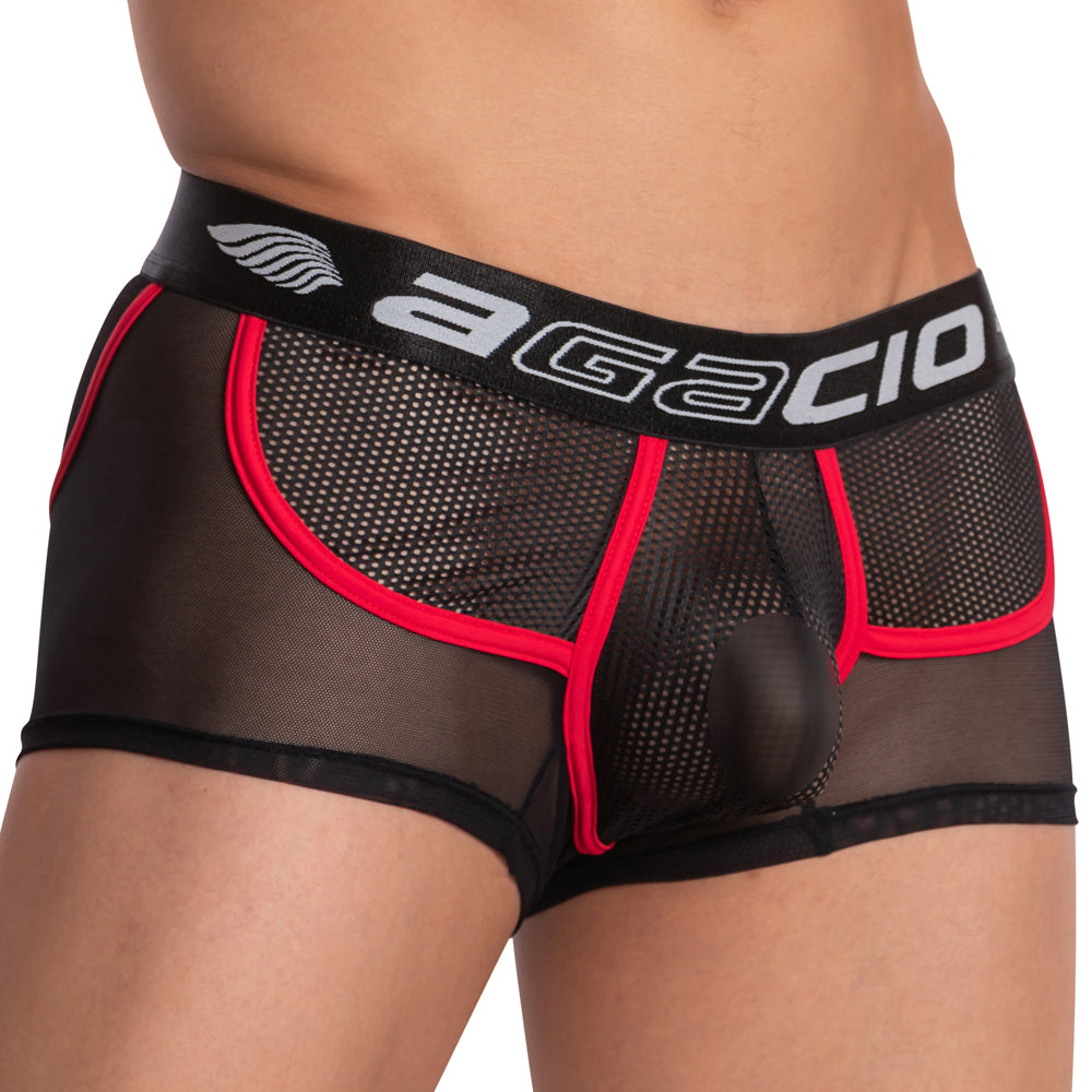 Agacio AGG057 Boxer Trunk
