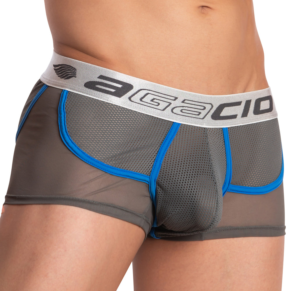 Agacio AGG057 Boxer Trunk