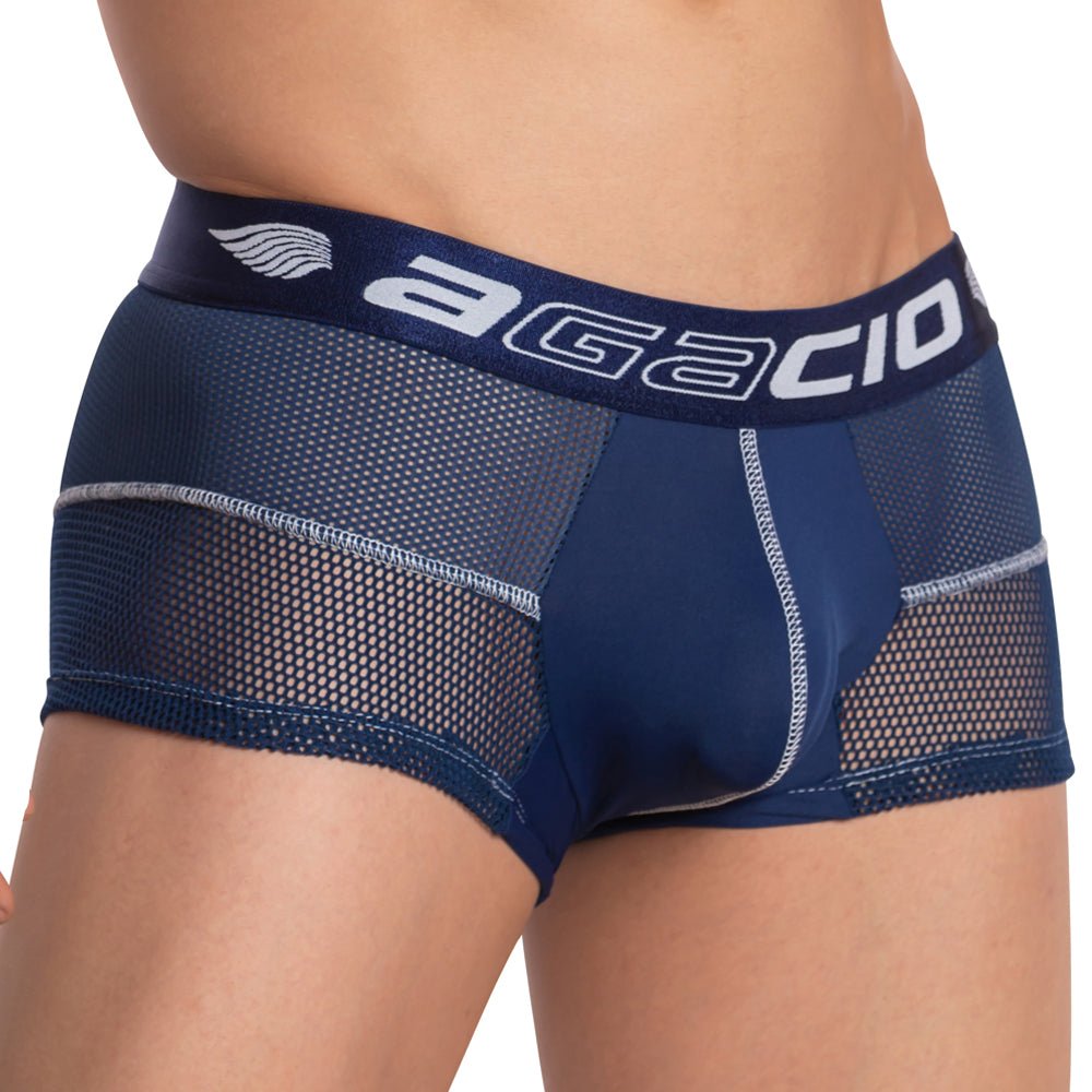 Agacio AGG058 Boxer Trunk
