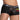 Agacio AGG064 Sheer Piping Boxer Trunk