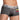 Agacio AGG064 Sheer Piping Boxer Trunk