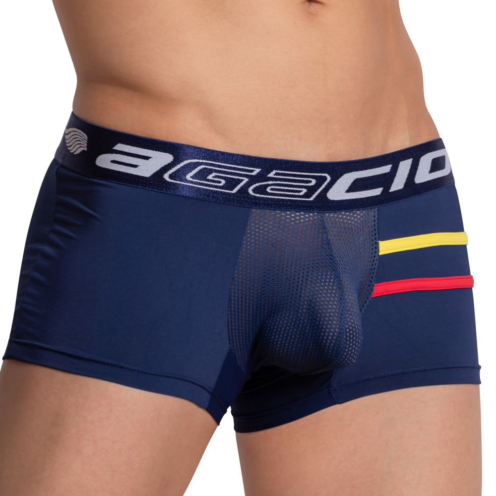 Agacio AGG064 Boxer Trunk