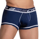 Agacio AGG066 Bi-color Boxer Trunk