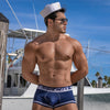 Agacio AGG066 Boxer Trunk
