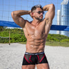 Agacio AGG073 Boxer Trunk