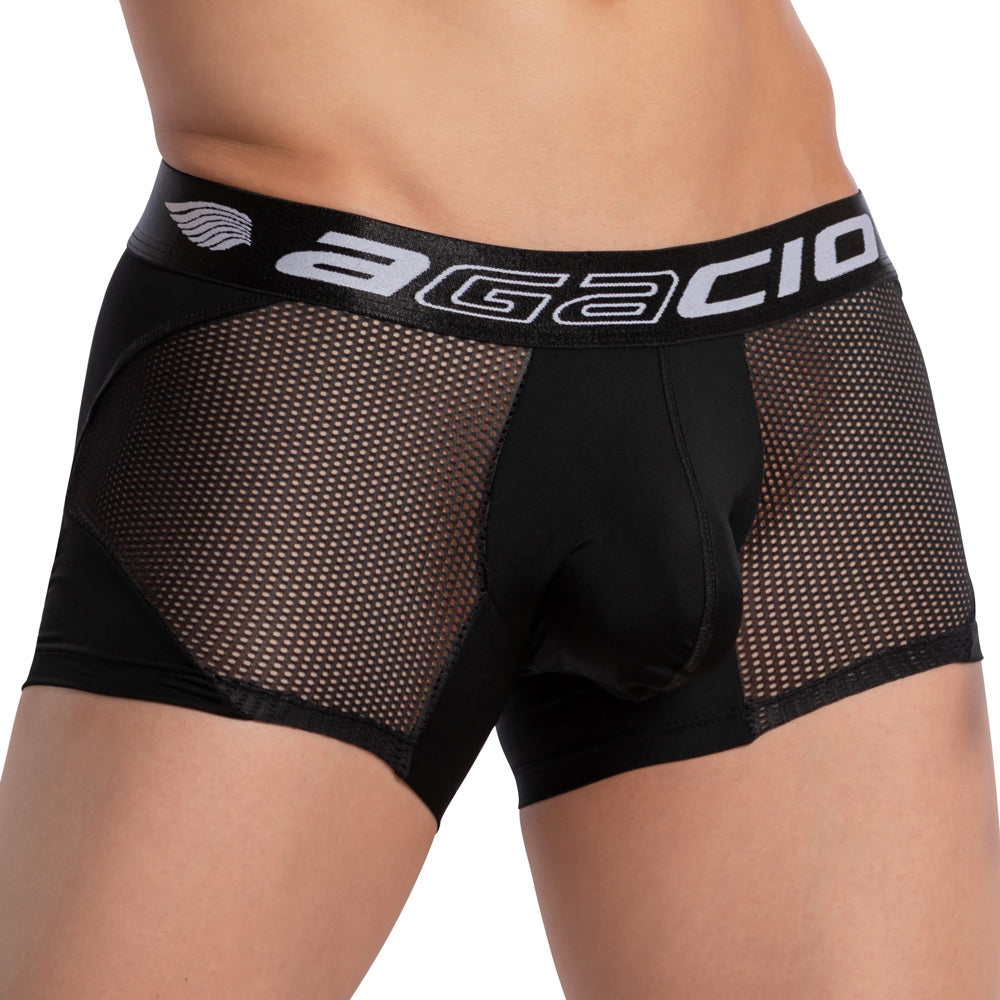 Agacio AGG074 Boxer Trunk