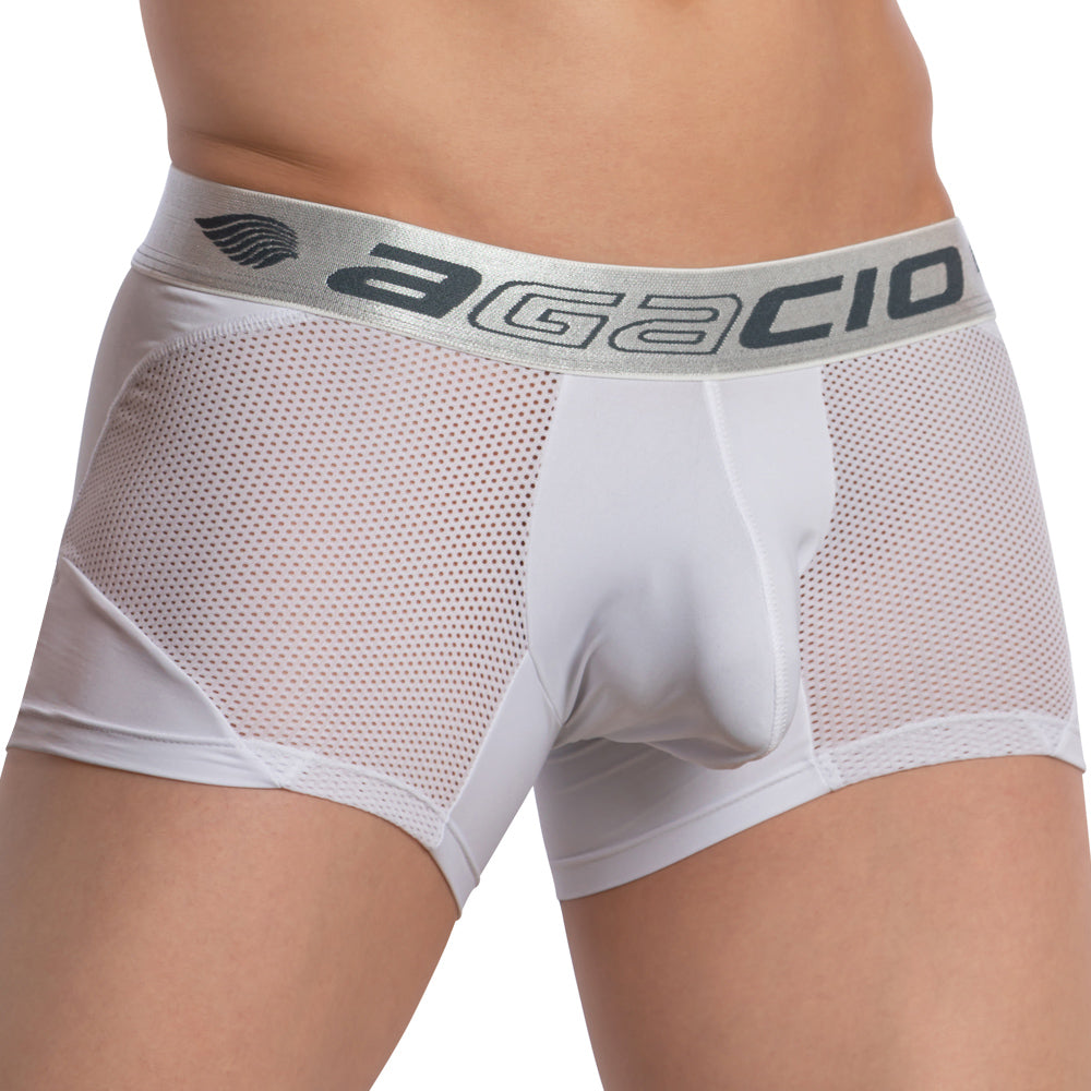 Agacio AGG074 Boxer Trunk