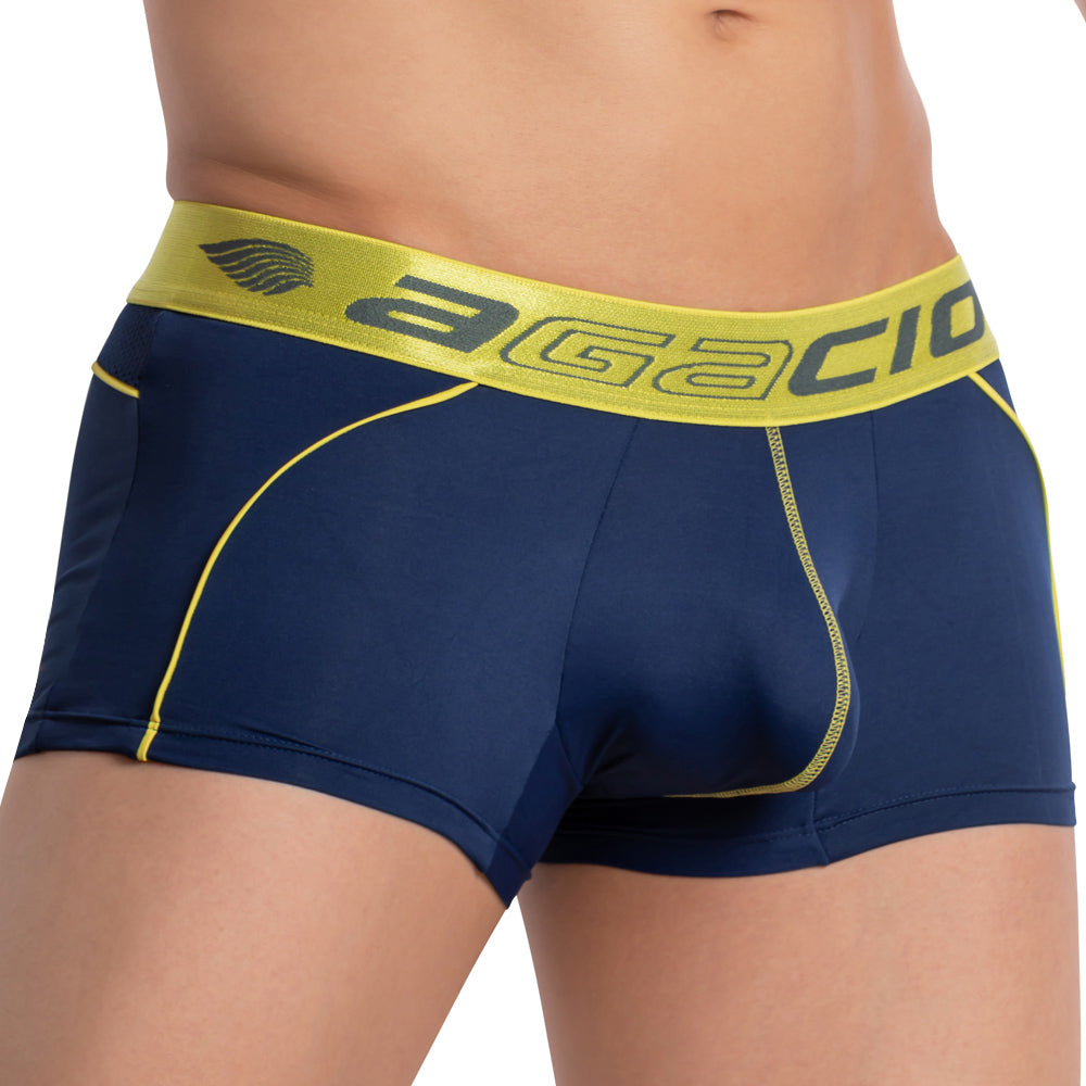 Agacio AGG075 Boxer Trunk