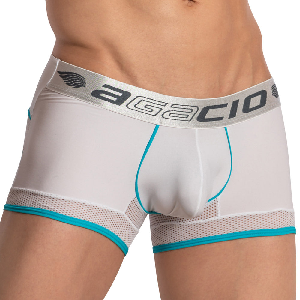 Agacio AGG076 Boxer Trunk