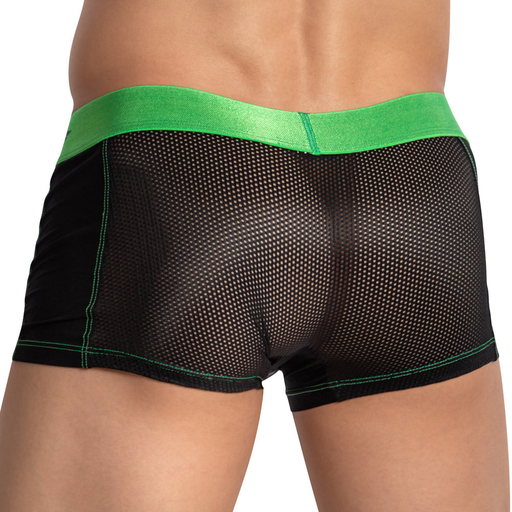Agacio AGG077 Boxer Trunk