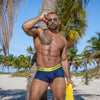 Agacio AGG077 Boxer Trunk