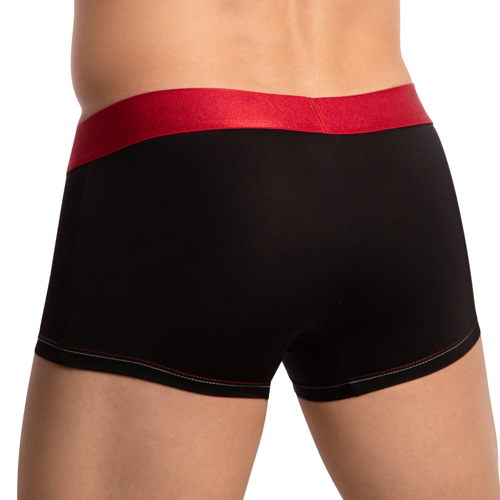 Agacio AGG081 Boxer Trunk