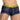 Agacio AGG083 Multi Color Piping Boxer Trunk