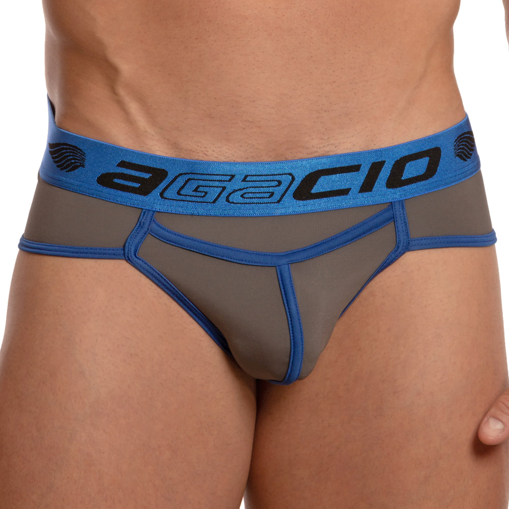 Agacio AGH040 Kevin Brief