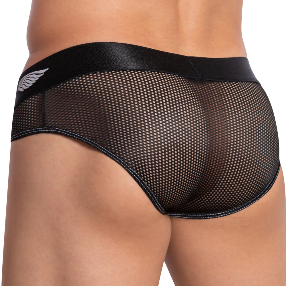 Agacio AGJ027 Stealth Brief