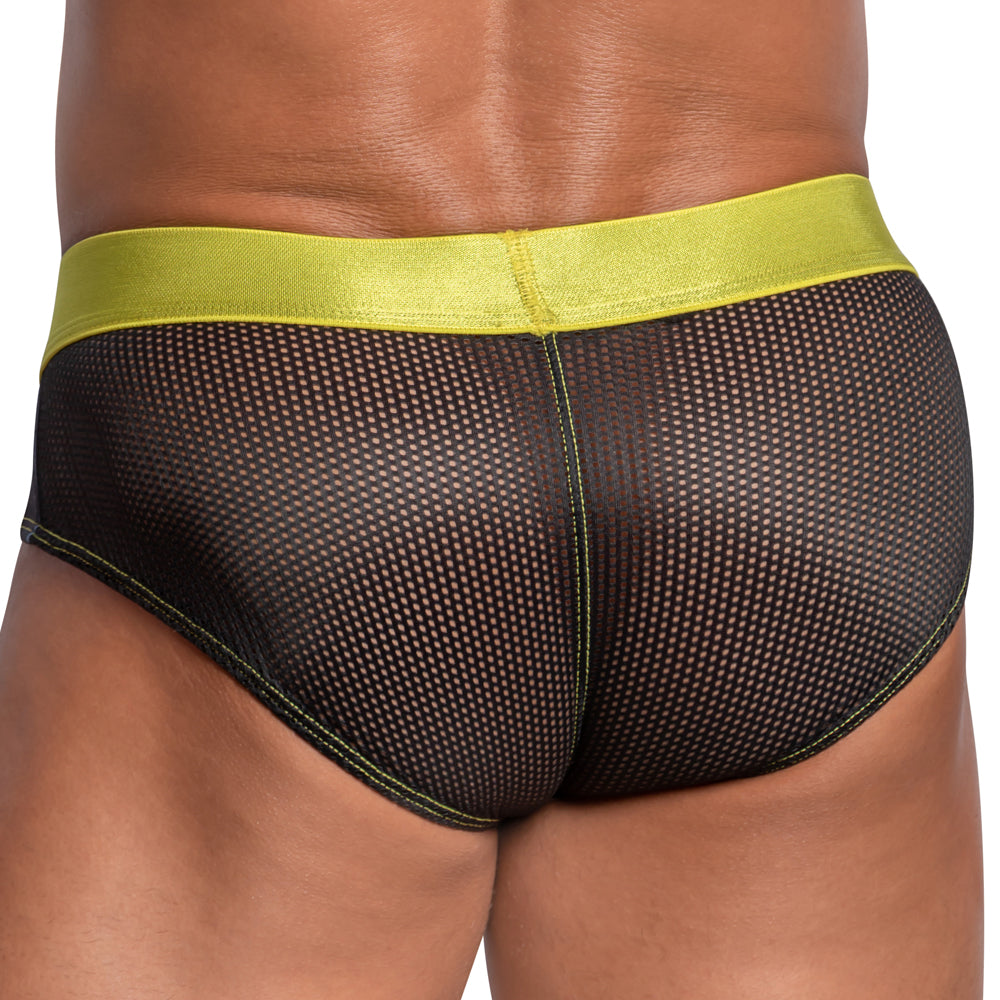 Agacio AGJ029 Bikini Brief