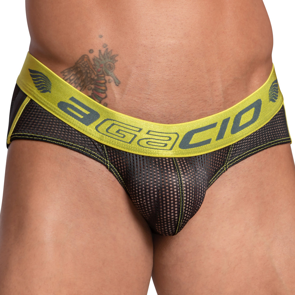Agacio AGJ029 Bikini Brief