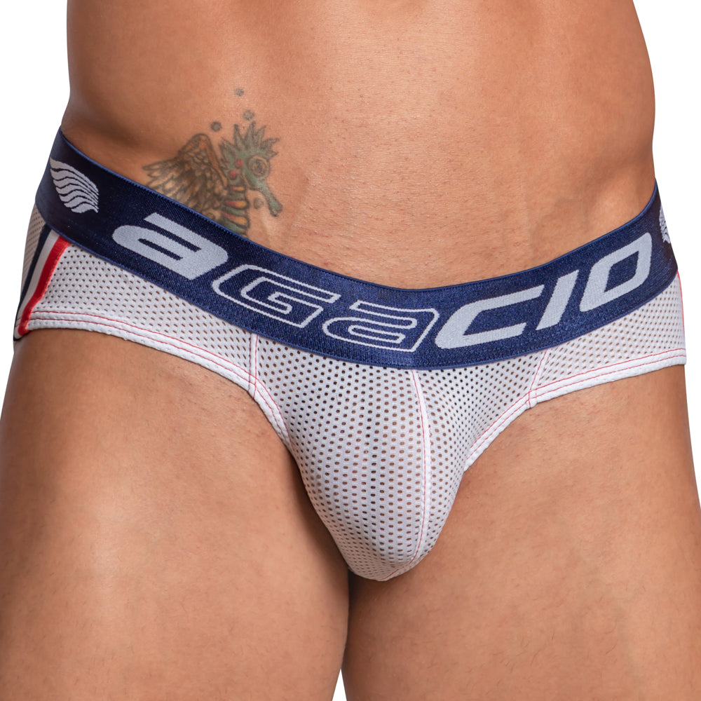 Agacio AGJ029 Bikini Brief