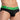 Agacio AGJ033 Contour Pouch Brief