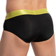 Agacio AGJ034 Side Straps Brief