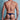 Agacio AGK023 Deep Sea Thong