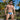 Agacio AGK024 The Reverse Thong
