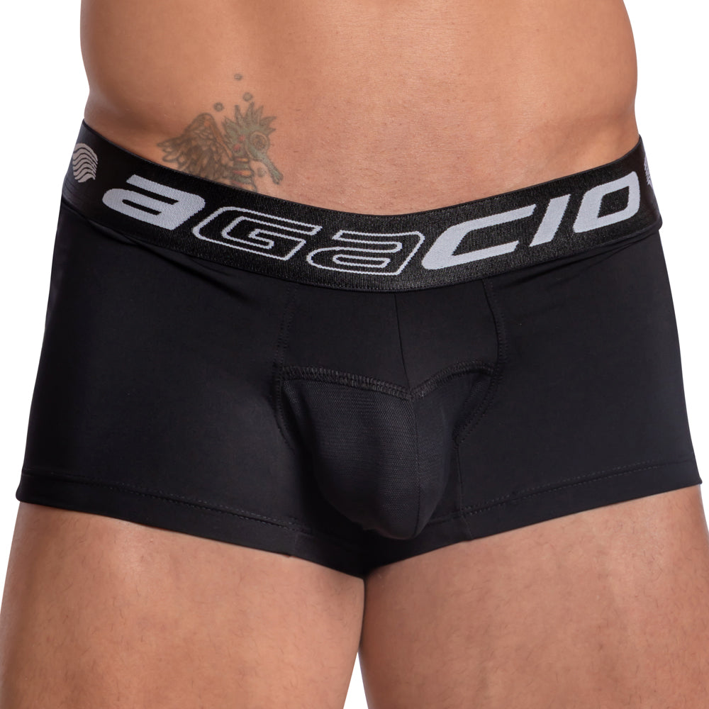 Agacio AGG071 Contour Pouch Boxer