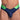 Agacio AGJ032 Neon Bulge Brief