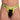 Agacio AGK030 Shaping Pouch Thong