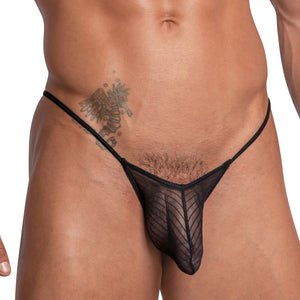 Bruno Austin BAI001 Crotchless Pouch