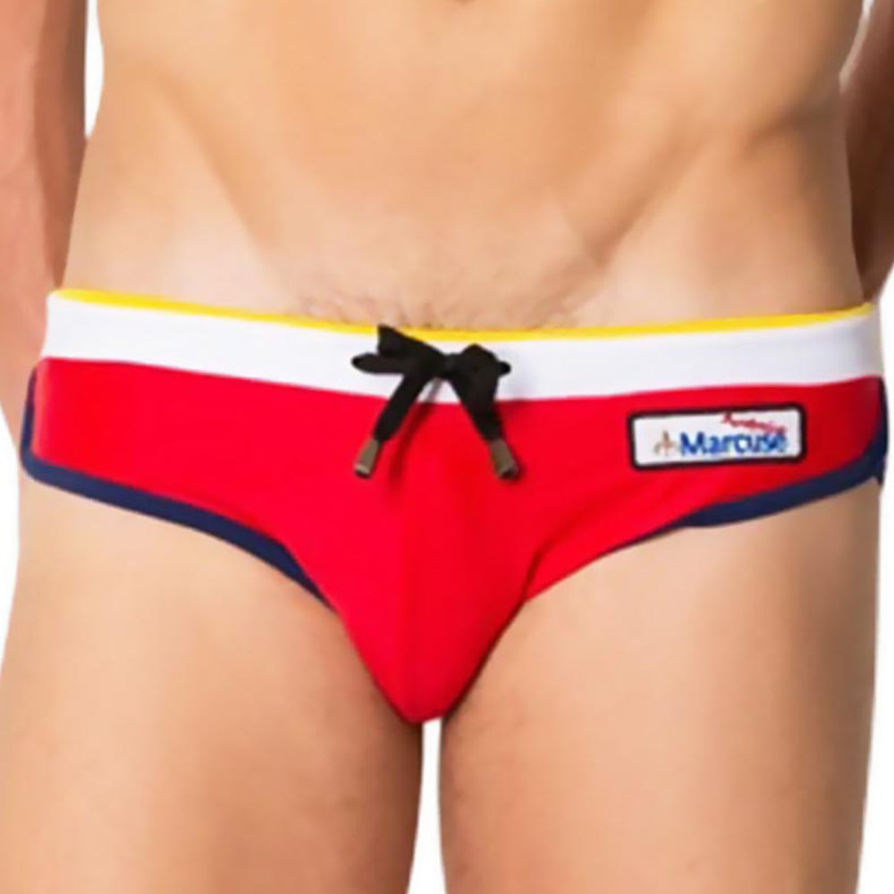 Marcuse MA Cargo23