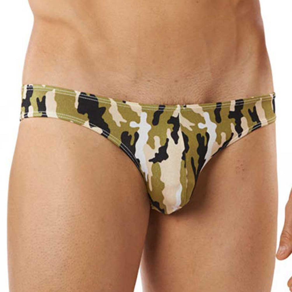 Cover Male CM101 Bikini Brief