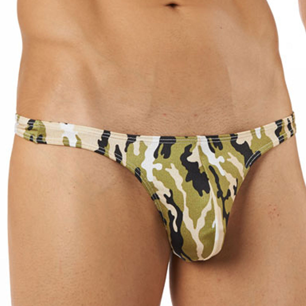 Cover Male CM103 Thong
